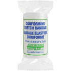 Conforming Stretch Bandages, 24 Pack, SAY337-Non-sterile