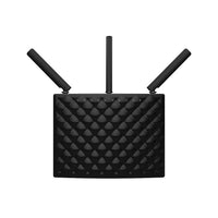 Tenda AC15 AC1900 Dual band Gigabit Wireless Router (NET-TD-AC15)-1900 Mbps transfer rate