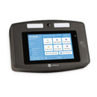 uAttend Cloud Connected Clock With Face Recognition, Voice Control-Bright Digital Display