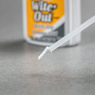 BIC Wite-Out Quick-Dry Correction Fluid - 3 Pack-Foam brush provides neat and precise corrections to cover photocopies, faxes, ink, permanent marker and more