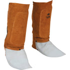 Weld-Mate Leather Spats - 2 Pack-Qty/Pk - 2