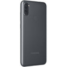 Samsung Galaxy A11 6.4-inch Unlocked Cell Phone, 32 GB, Black-1.8 GHz Octa-core processor