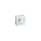 Crownhill Gauze Pads, 5.1 x 5.1cm, Sterile, 25 Pack-Individually wrapped in water-resistant, tamper-proof packaging
