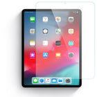 JCPal iClara Glass Screen Protector for 2024 & 2021 iPad mini-Incredible 9H level scratch protection