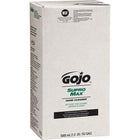 Gojo Supro Max Hand Cleaner, JA385-5000 ml Refill for PROTM TDXTM 5000