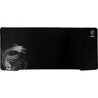 MSI AGILITY GD70 Gaming Mouse Pad-Silk Gaming Fabric surface