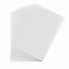 Staples UltraClear Thermal Laminating Pouches - Menu-sized - 3 mil - 100 Pack-Protect and maintain important documents                                                                                                                                                                                         