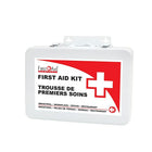 First Aid Central Ontario Section 8 Deluxe Regulation First Aid Kit - 1-5 Persons - Metal Case-For Ontario workplaces with 1 to 5 workers at any given time