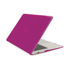 TUCANO K-HSNI-MBA13-PP-2 NIDO Hardshell MBA 13" - Purple-Prevents scrapes, scratches, and cuffs