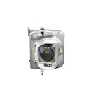 Optoma 190W Lamp for HD28DSE-The BL-FP210B lamp has a rated life of 4,000 hours (8,000 hours in Eco mode) .--This lamp has superior brightness and lamp life than other cheaper generic replacement lamps being sold elsewhere.--Purchase with confidence from Pureland Supply with free UPS ground shipping and a 180 day warranty.