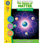 eBook: The Nature of Matter Big Book - (PDF version - 1-User Download) - ISBN 978-1-55319-373-9 - Grade 5 - 8-You will receive two emails: one confirming your entire order, and one with a "Download Software" buttonYou can download immediately or return to your email to download later