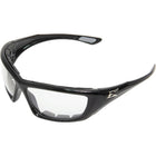 Edge Safety Eyewear, Robson Safety Glasses With Vapor Shield, Clear Lens - 3 Pack-Lens Coating Vapour Barrier