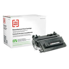 Staples CC364A HP 64A Remanufactured Toner Cartridge - Standard Yield - Black-Compatible with: HP LaserJet P4014, P4014DN, P4014N, P4015, P4015DN, P4015N, P4015TN, P4015X, P4515, P4515DN, P4515N, P4515TN, P4515X, P4515XM (HP 64A) 