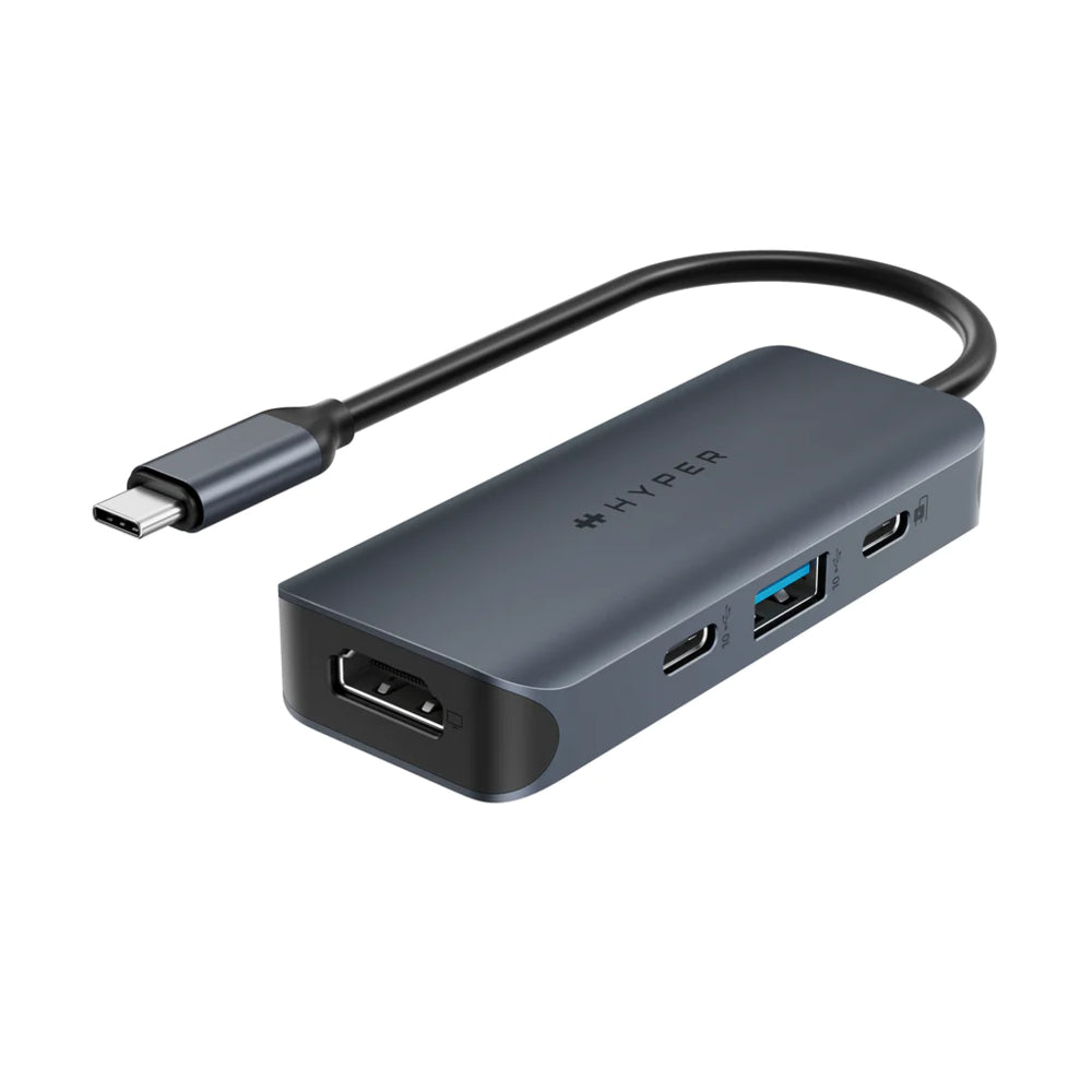 Hyper HyperDrive Next 4-in-1 USB-C Hub | staples.ca