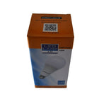 Northern Stars 80086 LED Light Bulb, A21 17W, Dimmable, Frosted, Warm White, 10 Pack-Frosted