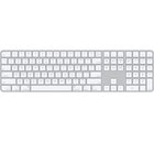 Apple French Magic Keyboard with Touch ID-Wireless Keyboard