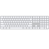 Apple French Magic Keyboard with Touch ID-Wireless Keyboard