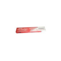 Western Plastics Heavy Duty Cutterbox Foil Wrap, 45cm x 100m-Size: 45cm x 100m