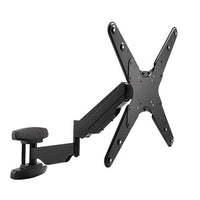 Speedex LDA24-442 Interactive Counterbalance Gas Spring Wall Mount for 23-55 inch LED, LCD Flat Panel TVs-Gas spring wall mount