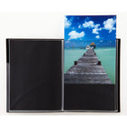 Profolio Itoya Art Storage Presentation Book - 9" W x 12" H-24 pockets 48 views