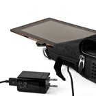 Vangoddy 12" Laptop Messenger Bag - Black-7