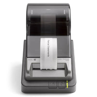 Seiko Instruments SLP650 PC/MAC 2" Label Printer-Printer Technology: Direct Thermal