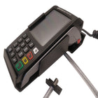 Protect Operations Solutions POS Desk 5000CC-DB Tethered Cradle & Cable Pin Pad Security Kit-High-Security Desk 5000 Tethered Cradle Pin Pad Kit