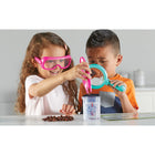 Learning Resources Primary Science Lab Set - Multicolor-Make a homemade volcano, learn about color mixing, and more!