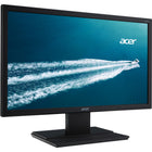 Acer 21.5" Widescreen LCD Monitor - V226HQL H-These monitors are also wall-mountable, giving you clear views with more room