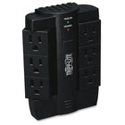 Tripp Lite Protect It! Swivel6 6-Outlet Surge Suppressor-Product Line: Protect It!