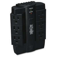 Tripp Lite Protect It! Swivel6 6-Outlet Surge Suppressor-Product Line: Protect It!