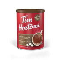 Tim Hortons Hot Chocolate 500g-Hot Chocolate