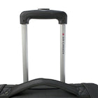 Air Canada 22" Softside Carry-on Luggage - USB Port-Retractable push-button handle