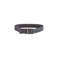 Kuny's Leather Belt 2" Nylon Heavy Duty (EL-898)-Fits waist sizes 29" to 46"