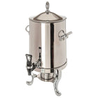 Elegance 55 Cup Coffee Urn-Material: Stainless Steel