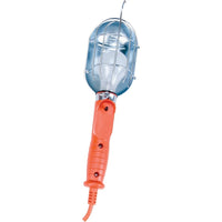 Aurora Tools Industrial Work Lights, 75 W - 3 Pack-Light Capacity (watts): 75