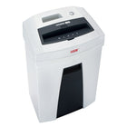 HSM Securio C16s 18-Sheet Strip-Cut Shredder (HSM1901)-Duty cycle: 10 minutes on/30 minutes off