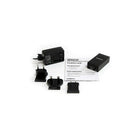 StarTech HDMI or DVI to DisplayPort Active Converter-Stores EDID information on the converter to ensure better compatibility between the source and display