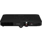 EpsonPowerLite 1781W Wireless WXGA 3LCD Projector-7,000 hours (ECO Mode),4,000 hours (Normal Mode)