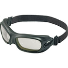 Jackson Safety TTT946 V80 Wildcat Goggles, 4 Pack-Lens Tint - Clear Anti-fog