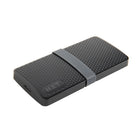 NXT X200 256GB mSATA Portable USB3.1 (TYPE-C/TYPE-A) Solid State Drive (SSD)-Portable SSD USB-C 3.1 Gen 1 (5 Gbps). USB3.1 compatable (USB-C to USB-A cable included)