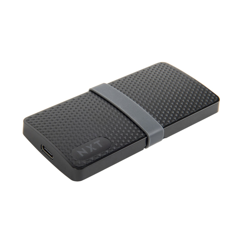 NXT X200 256GB mSATA Portable USB3.1 (TYPE-C/TYPE-A) Solid State
