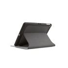 Logiix Secure Case for 10.2" iPad - Suit Grey-Suit grey