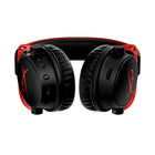 HyperX Cloud Alpha Wireless Gaming Headset-Premium Leatheret