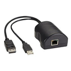 Black Box DCX3000-DPT DCX Server Access Module - DisplayPort + USB-Server Access Module