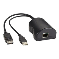 Black Box DCX3000-DPT DCX Server Access Module - DisplayPort + USB-Server Access Module