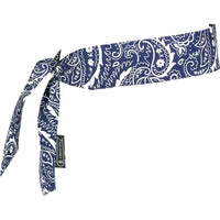 Ergodyne Chill-Its 6700 Cooling Bandanas - 12 Pack (SEB128)-Series - Evaporative