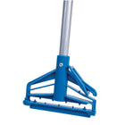 Johnny Vac Mop Handle with Quick Click Frame - POLMOP150X2-Colour: Blue