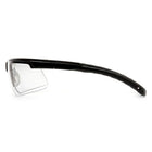 Pyramex Ever-lite Safety Eyewear Glasses, Clear, 12 Pack-12/pack