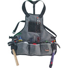 Ergodyne 16-Pocket Aprons-Colour: Grey